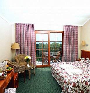 Hotel Intourist Club Belek Antalya Exteriér fotografie